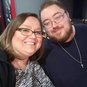 Meet your Posher, Bethany